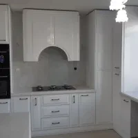 کابینت/ کمد دیواری/ملامینه/ هایگلاس/ پولیشی