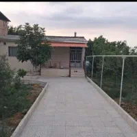 ۵۰۰متر/ لمسک/ ویلایی دنج