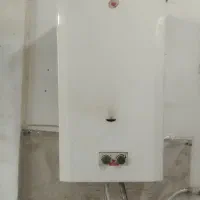 آبگرمکن دیواری پلار بوتان