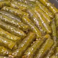 دلمه غذا الویه انواع سالاد رولت‌گوشت خانوم اصغری|خوردنی و آشامیدنی|مشهد, عبادی|دیوار