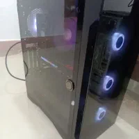کامپیوتر گیمینگِ قدرتمند ارزانتر از همه جا|رایانه رومیزی|کرج, گلشهر|دیوار