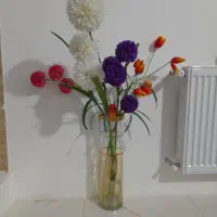 گلدان