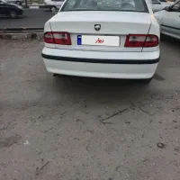 سمند مدل ۸۸