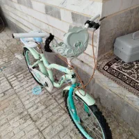 دوچرخه. سالم. تمیز. دوملیو نو شش صد