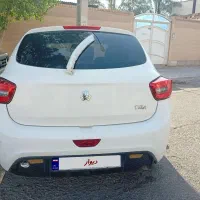 تیبا ۲ مدل ۹۷