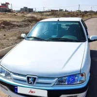 پژو پارس1401|خودرو سواری و وانت|بیرجند, |دیوار