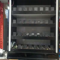 استند سیگار