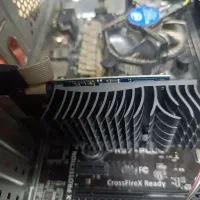 گرافیک GT 730 نو|قطعات و لوازم جانبی رایانه|بجنورد, |دیوار