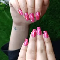 مژده مژده به مدت یه هفته اموزش ناخن ۲۵۰۰تخفیف