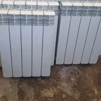 رادیات پره ای کال ایران رادیاتور|آبگرمکن، پکیج، شوفاژ|سقز, |دیوار