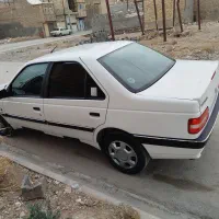 پژو اس ال ایکس ۹۸ دسته اول