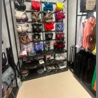 لباس زیر هم عمده هم تک
