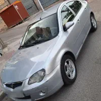 پروتون جنتو بی رنگ 2007 موتور صفر