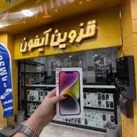 آیفون 14normal 128 شرایط ویژه اقساط