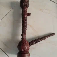 قلیان و پیپ دو کاره