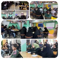 کارگاه رایگان مدیریت استرس