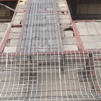 خدمات جوشکاری و آهنگری حرفه ای