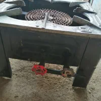 گازچهارپایه|اجاق گاز و لوازم برقی پخت‌وپز|اشنویه, |دیوار