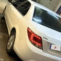 دنا مدل۹۷ تیپ دو|خودرو سواری و وانت|بوکان, |دیوار