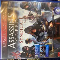 بازی Assassins creed syndicate