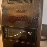 ۲عدد بخاری مشهد دوام