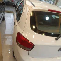 تیبا۲ مدل ۹۸|خودرو سواری و وانت|تبریز, |دیوار