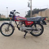 موتور پارکینگی 89