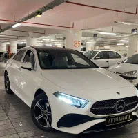 بنز A200 اقساط فول گارانتی ستاره ایران*AUTOKHATIB*