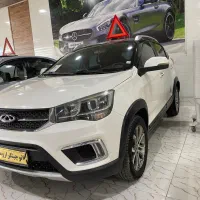 ام‌وی‌ام X22 اتوماتیک اسپرت، مدل ۱۳۹۶
