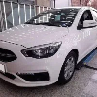 شاهین gl صفر مدل ۱۴۰۴