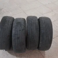 لاستیک بارز کوییک ساینا و تیبا