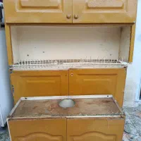 کابینت فلزی