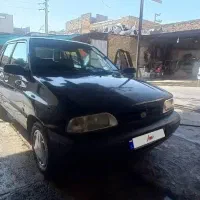 پراید ۸۳ تمیز|خودرو سواری و وانت|دزفول, |دیوار