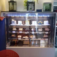 دو عدد یخچال قنادی فوق العاده|فروشگاه و مغازه|اردبیل, |دیوار