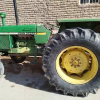 تراکتور 2040 تمام پلمپ