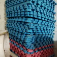 تاتامی وفوم وپارچه برزنت