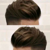 اصلاح و کوتاهی مو در منزل