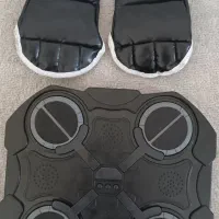 اسباب بازی مشت زن