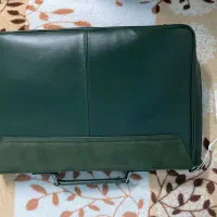 کیف اداری چرم مشهد|کیف، کفش، کمربند|تنکابن, |دیوار