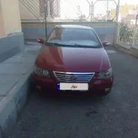 لیفان620 وارداتی 1600cc