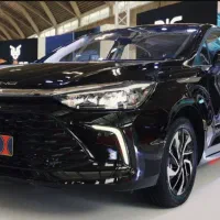 سابرینا پلاس U5/ بیجینگ U5 پلاس تحویل یکساعته