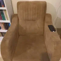 فروش ۸ عدد کتابخانه، مبل ۸ نفره و دراور