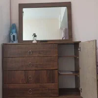 آینه کنسول