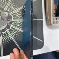 12 pro max پک اصلی|موبایل|کرمان, |دیوار