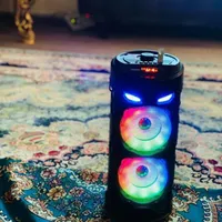 اسپیکر بلوتوثی نو|پخش‌کننده همراه|گرگان, |دیوار