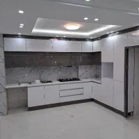 ویلایی دوبلکس - ۱۸۰ متر بنا - سه خواب