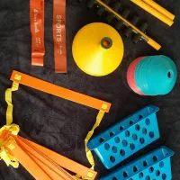 وسایل جانبی فوتبال