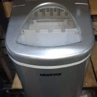 یخ ساز Geepas|سایر لوازم برقی|شیراز, سینما سعدی|دیوار