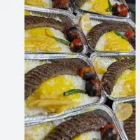 غذاهای عالی وکیفیت خوب|خدمات پذیرایی، مراسم|ملایر, |دیوار