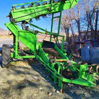 تولید ادوات کشاورزی|ماشین‌آلات صنعتی|پیر سلیمان, |دیوار